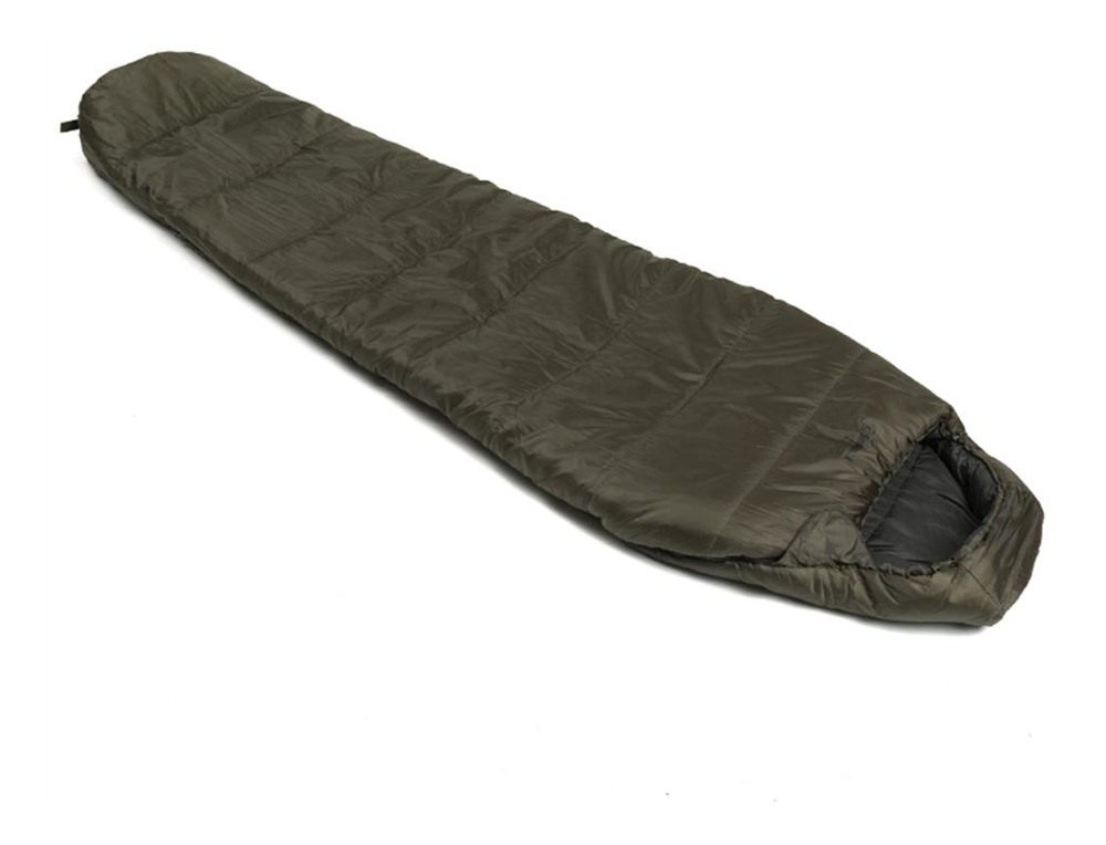 Snugpak Basecamp Ops Sleeper Lite Olive view 3