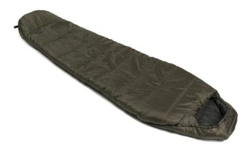Snugpak Basecamp Ops Sleeper Lite Olive view 4
