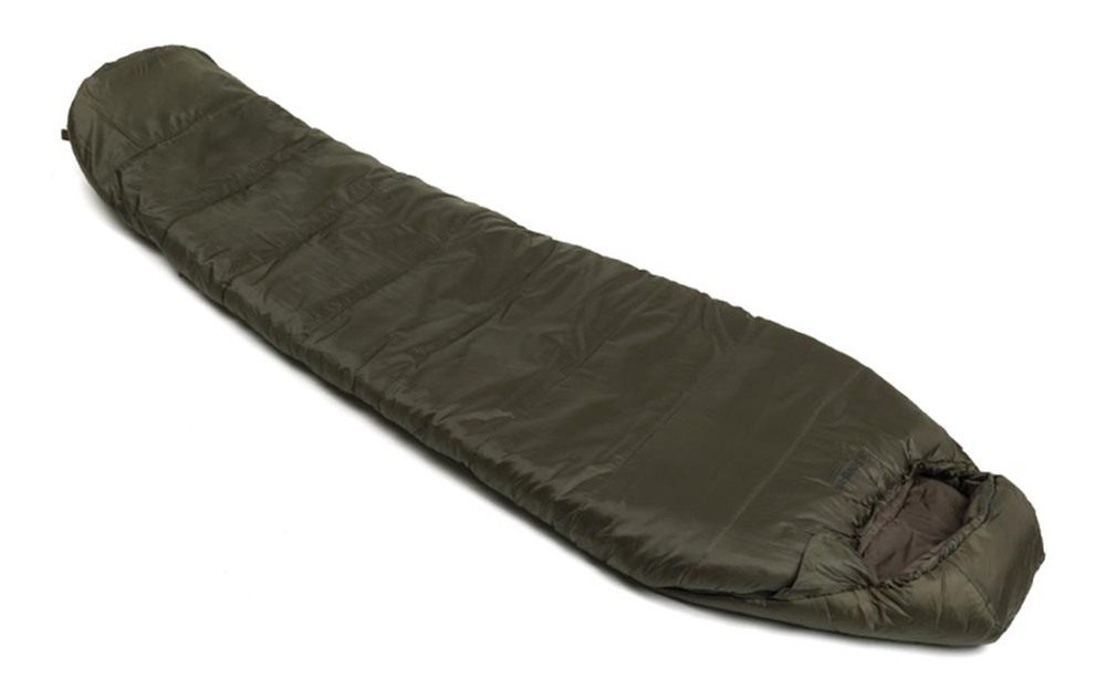 Snugpak Basecamp Ops Sleeper Extreme Olive view 3