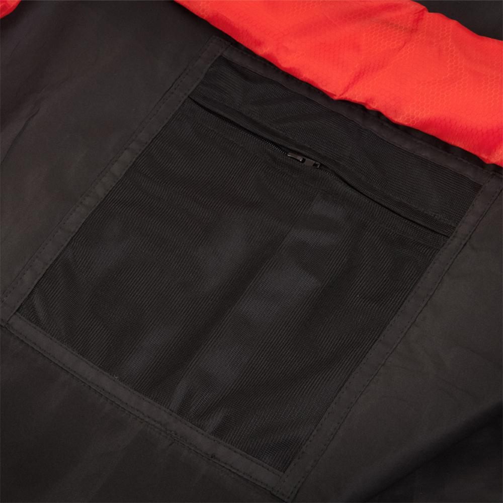 Snugpak Travelpak 1 WGTE Flame Red