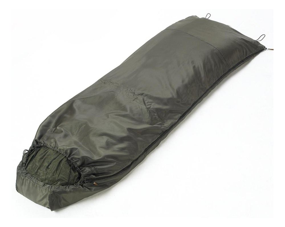 Snugpak Jungle Bag Sleeping Wgte Olive view 2