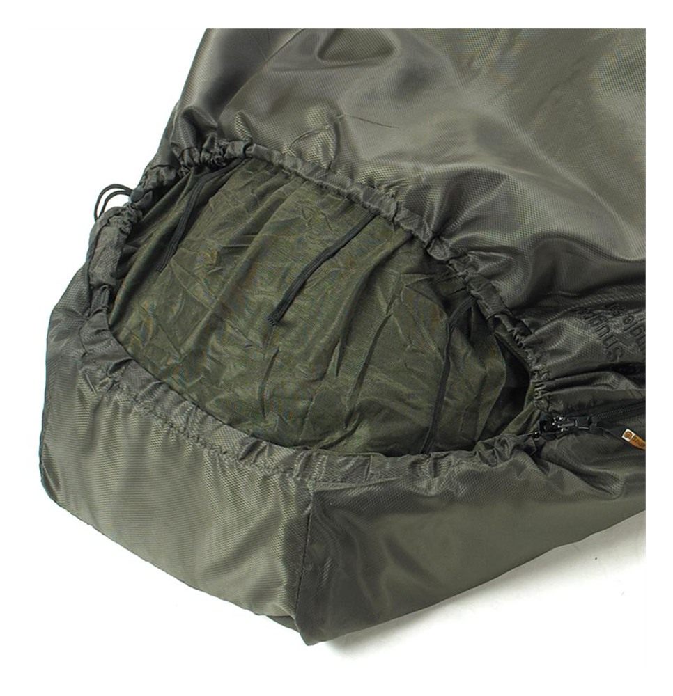 Snugpak Jungle Bag Sleeping Wgte Coyote