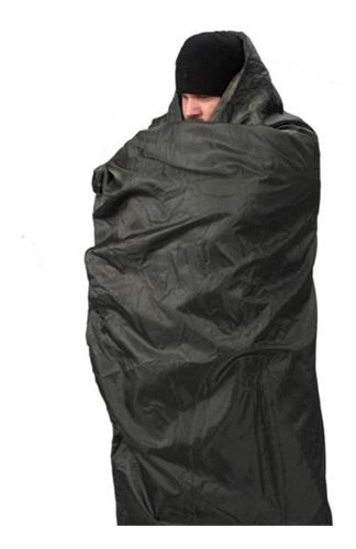 Snugpak Jungle Blanket WGTE Olive