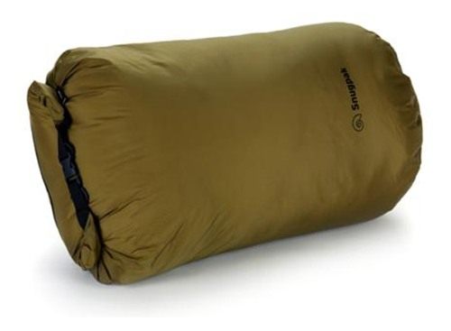Snugpak Dri-Sak WGTE 35L Dry Bag Coyote
