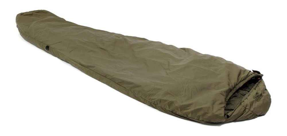 Snugpak Softie Elite 3 WGTE Olive view 3