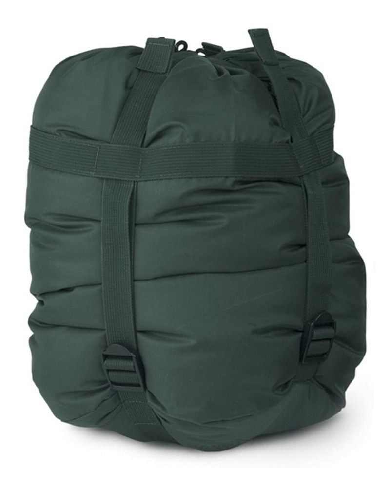 Snugpak Compression Stuff Sacks Medium Olive view 2