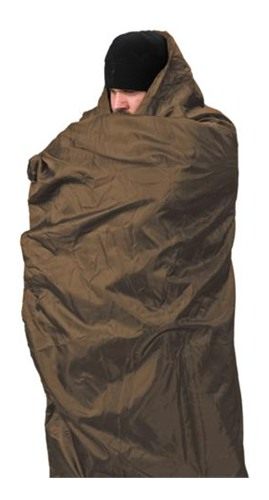 Snugpak Jungle Blanket WGTE Coyote