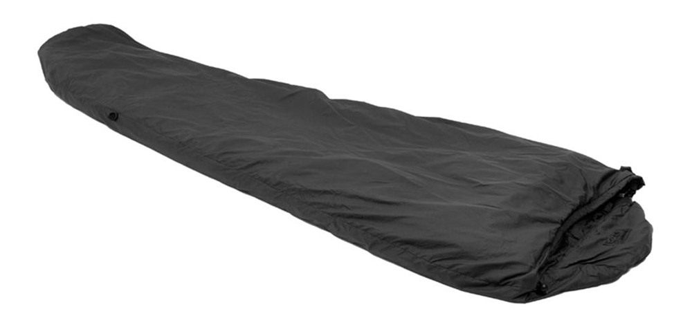 Snugpak Softie Elite 1 WGTE Sleeping Bag Black view 3