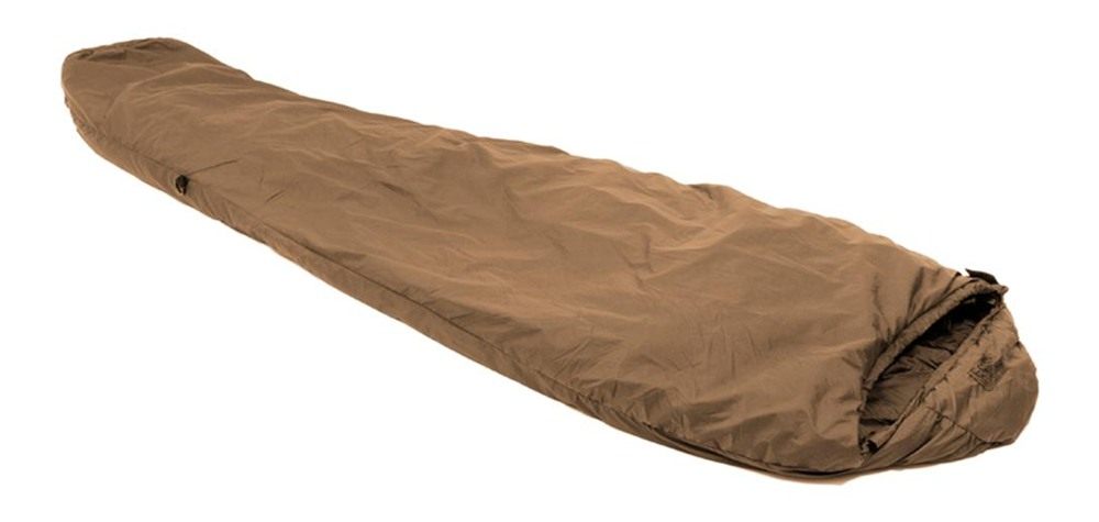 Snugpak Softie Elite 3 WGTE Coyote view 3