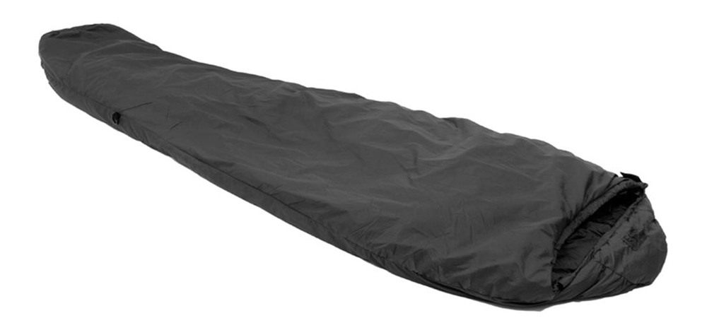 Snugpak Softie Elite 3 WGTE Black view 3