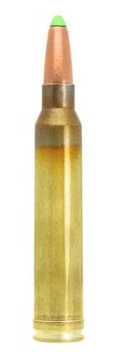 Lapua Ammunition Rifle .300 Win Mag 170gr Naturalis Solid 2959 fps 10/ct