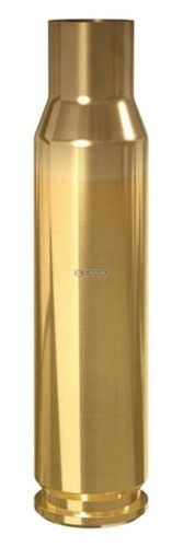 Lapua Ammunition Unprimed Brass Rifle Cartridge Cases 100/ct .308 Win