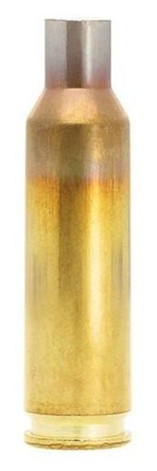 Lapua Ammunition Berger Bullets 4PH6010C Unprimed Cases 6.5x47 Rifle Brass view 2