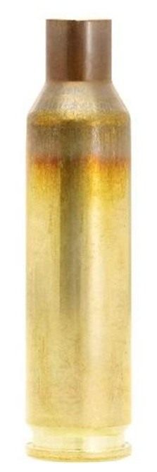 Lapua Ammunition Berger Bullets 4PH6013C Unprimed Cases 6.5 Creedmoor Large view 2