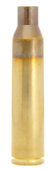 Lapua Ammunition Berger Bullets 4PH8068C Unprimed Cases 338 Mag Rifle Brass view 3