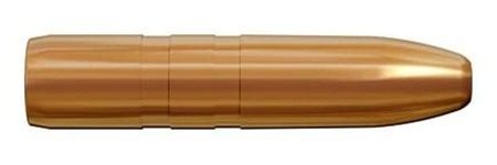 Lapua Ammunition Mega Soft Point Rifle Bullets 6.5mm .264in 155 gr