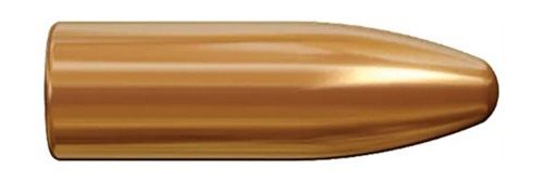 Lapua Ammunition 22 cal 55 gr FMJ Rifle Bullets 100ct