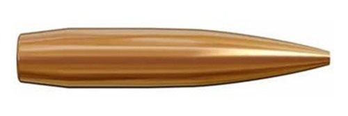 Lapua Ammunition Scenar-L OTM Rifle Bullets 6.5mm 0.264in 120 gr 1000/ct