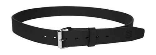 Blackhawk EDC Gun Belt - Std Buckle Leather 48 / 52 Hang Tag