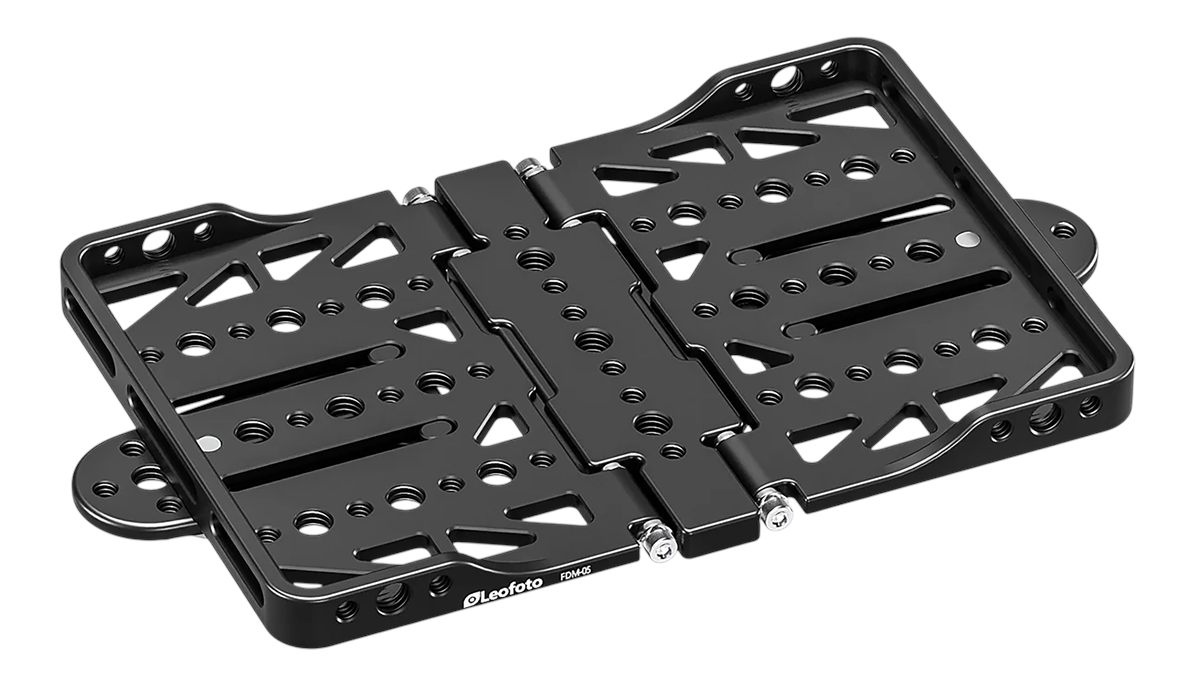 Leofoto Usa Fdm-05 Foldable Tac Table