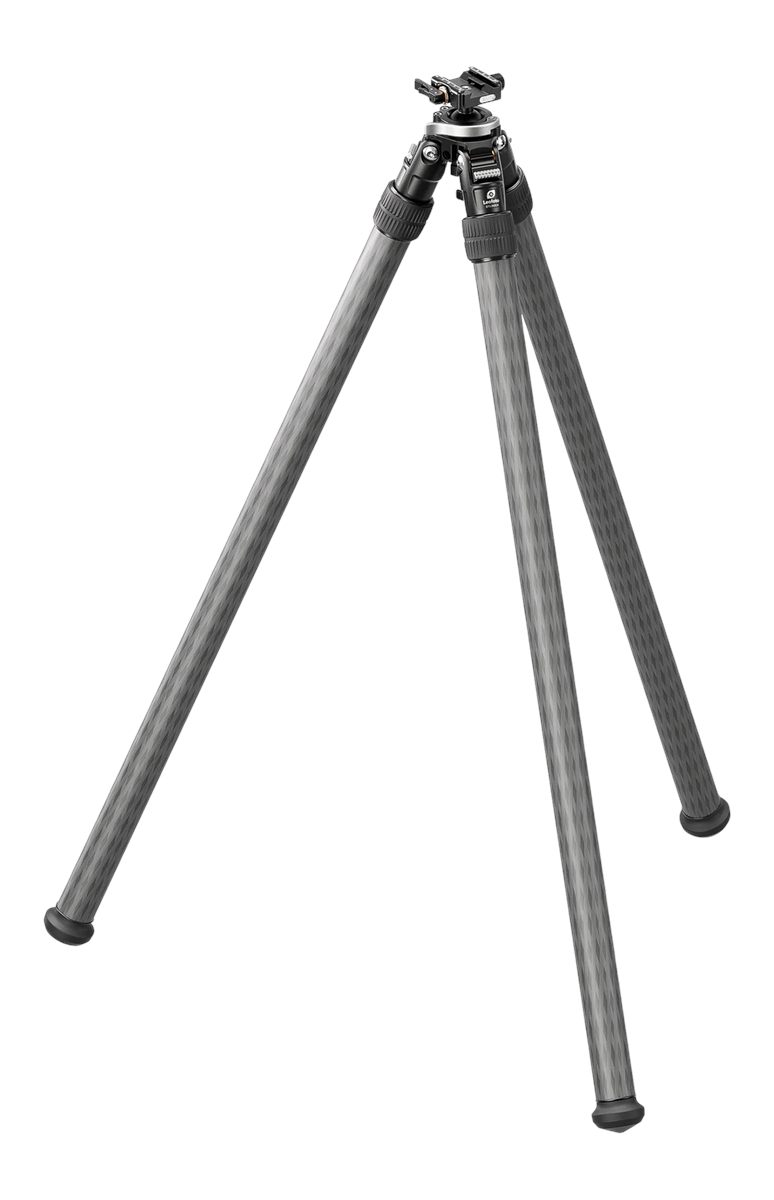 Leofoto Usa Sto-362cx Inverted 36/40mm Legtube