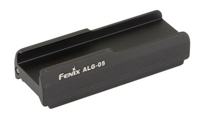 FENIX ALG-05 PRESSURE SWITCH PIC BLK