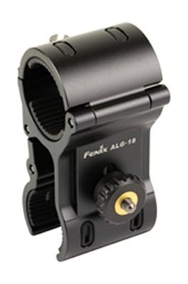 FENIX ALG-18 FLASHLIGHT BARREL MOUNT