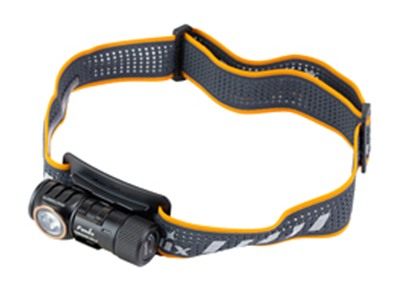 FENIX HM50R V2 700LUM RCHRG HEADLAMP