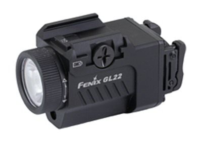 FENIX GL22 750LUMEN PISTOL W/RED LSR