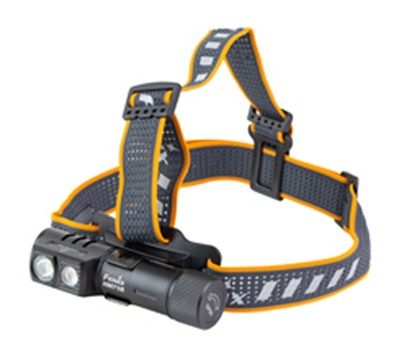 FENIX HM71R 2700 LUMEN HEADLAMP BLK