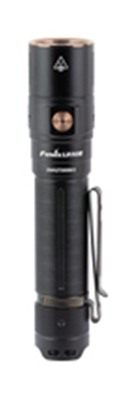 FENIX LD30R 1700LUMEN RECHARGBLE BLK