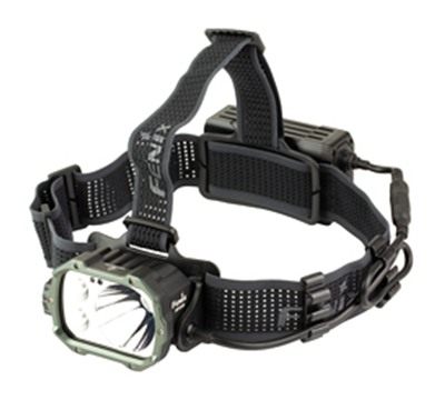 FENIX HP35R 4000 LUMEN HEADLAMP