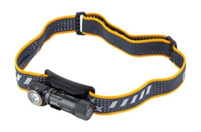 FENIX HM23 V2 300LUM AA HEADLAMP