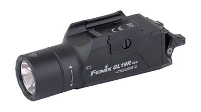 FENIX GL19R V2 1200LUM RECHARGE PSTL