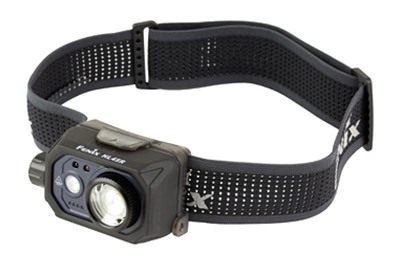 FENIX HL45R 1000 LUMEN HEADLAMP BLK
