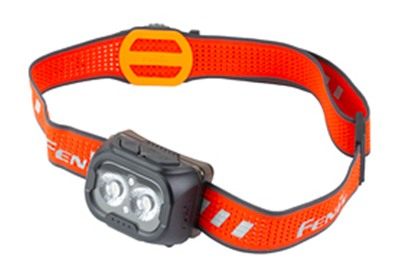 FENIX HL18RT 800 LUMEN HEADLAMP