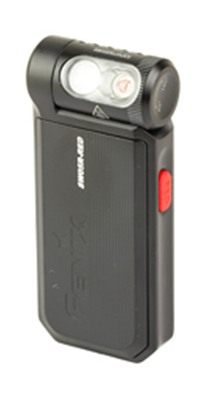FENIX SW05R 150 LUMEN AND RED LIGHT