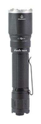 FENIX TK21R 3600LUM RECHARGE TAC BLK
