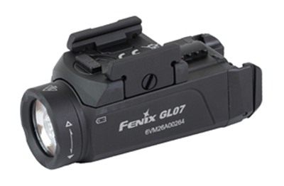 FENIX GL07 700 LUMEN PISTOL LIGHT