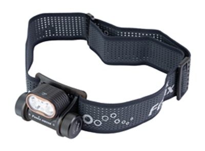 FENIX HM55R 1200 LUMEN HEADLMP BLK
