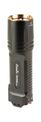 FENIX TK35R WHITE/RED LED LIGHT BLK