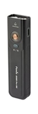 FENIX E06RPRO 1600LUMEN RECHARGE BLK