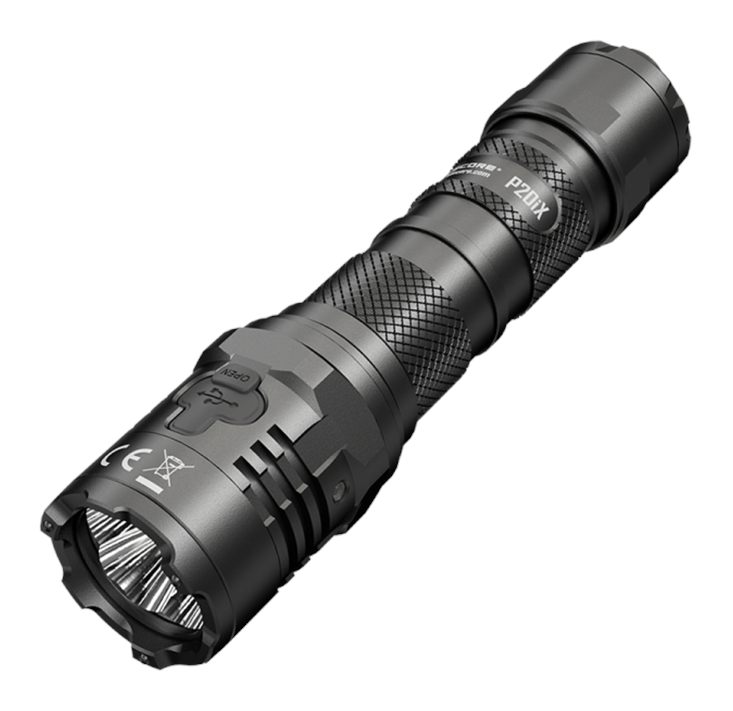 Nitecore P20ix 4000l