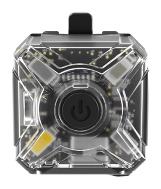 Nitecore Nu06le LE Flashing Light