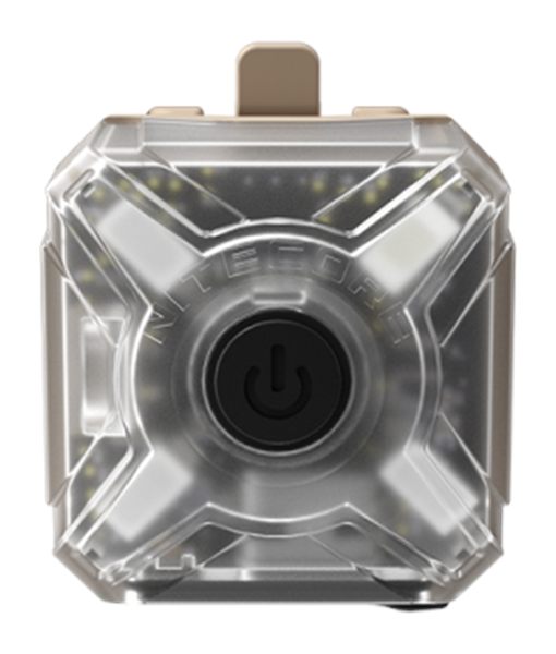 Nitecore Nu06mi MI Flashing Light