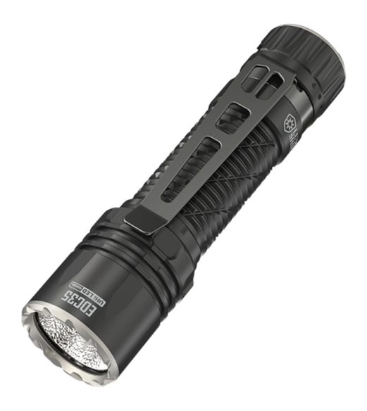 Nitecore Edc35 5000l