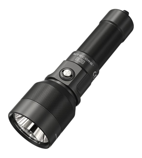 Nitecore Dl30 1100l