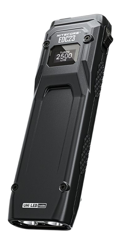 Nitecore Edc23 2500l
