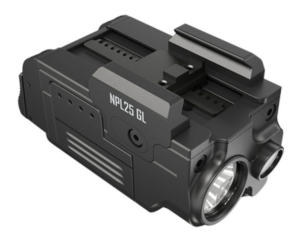 Nitecore Npl25gl GL 900l