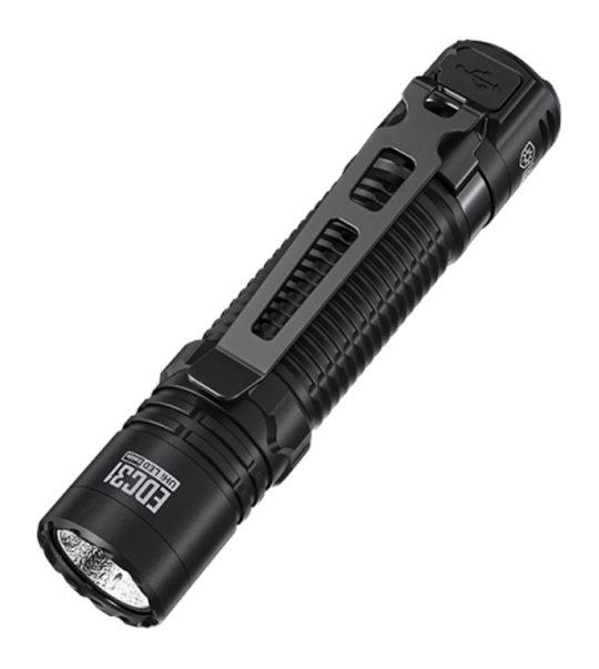 Nitecore Edc31 3500l